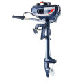 Ce Water Cooled 2 Stroke 3.5HP Hangkai Outboard Motor